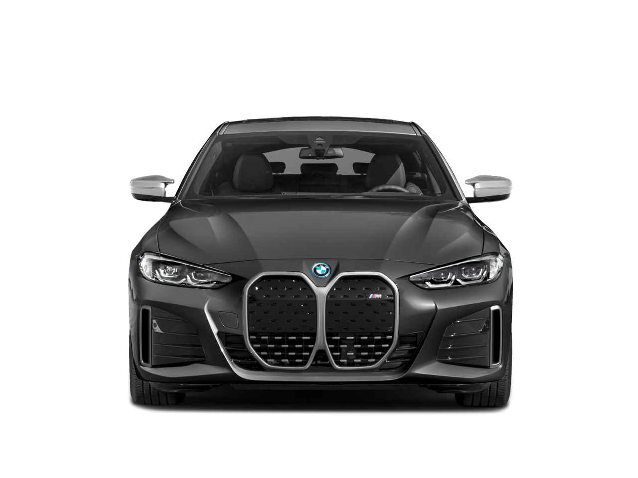 2024 BMW i4 eDrive35
