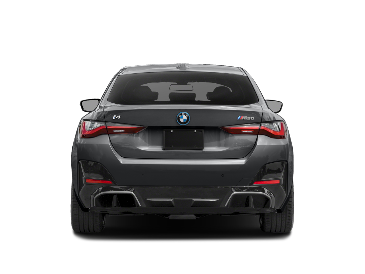 2024 BMW i4 eDrive35