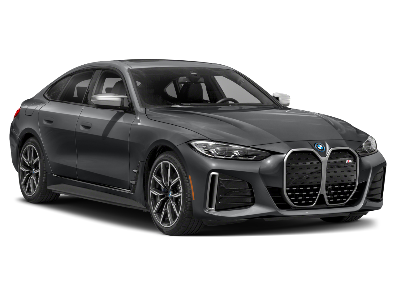 2024 BMW i4 eDrive35