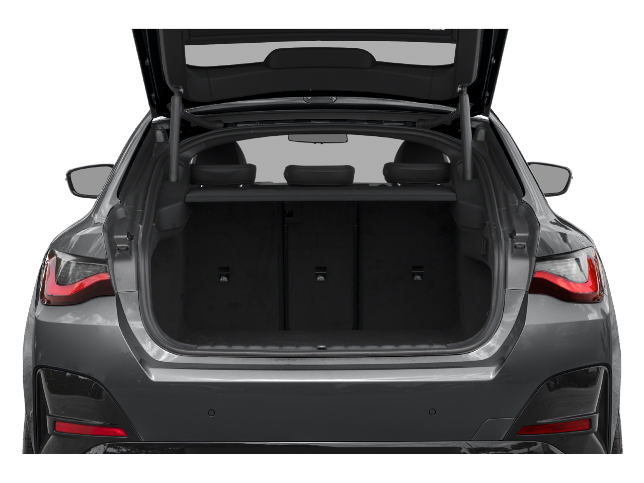 2024 BMW i4 eDrive35