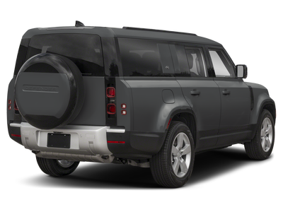 2024 Land Rover Defender S