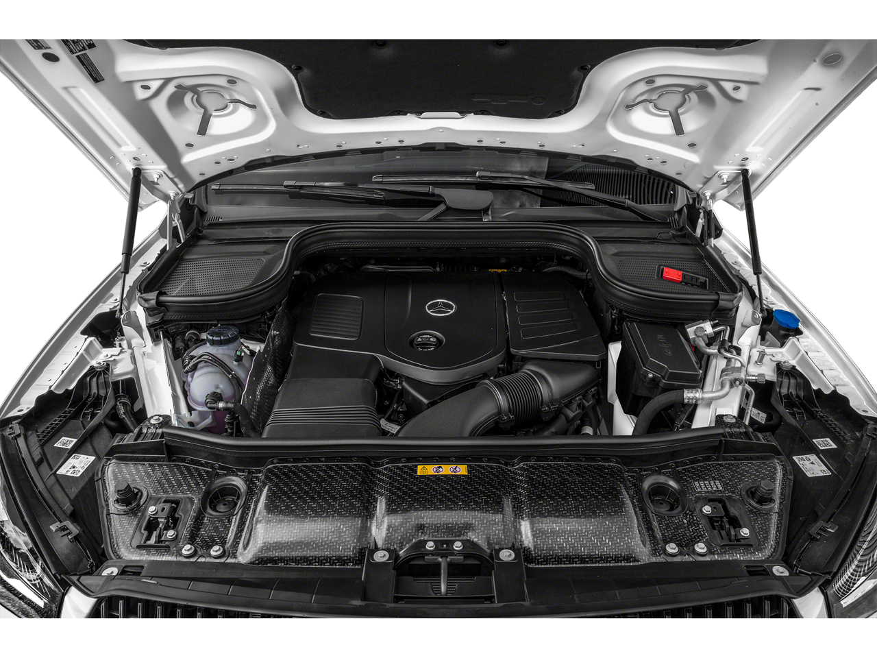 2024 Mercedes-Benz GLE GLE 350 4MATIC®