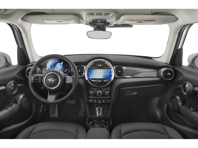 2024 MINI Cooper S Cooper S