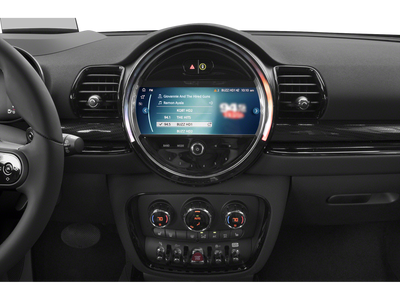 2024 MINI Cooper S Clubman Cooper S