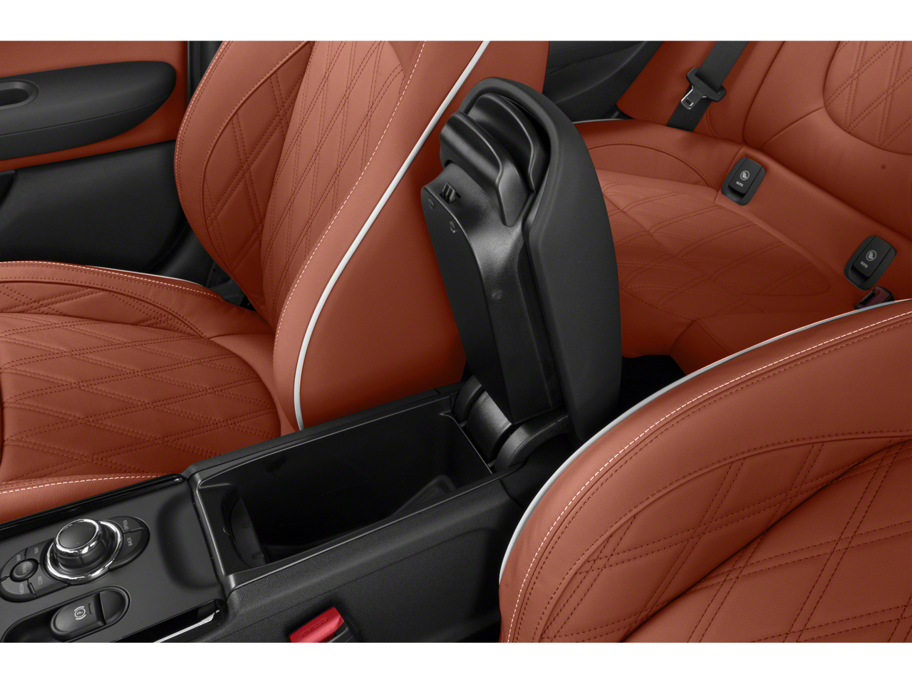 2024 MINI Cooper S Clubman Cooper S