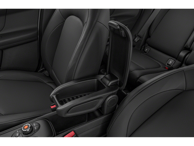 2024 MINI Cooper S Countryman Cooper S