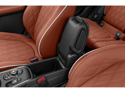 2024 MINI John Cooper Works Countryman Base