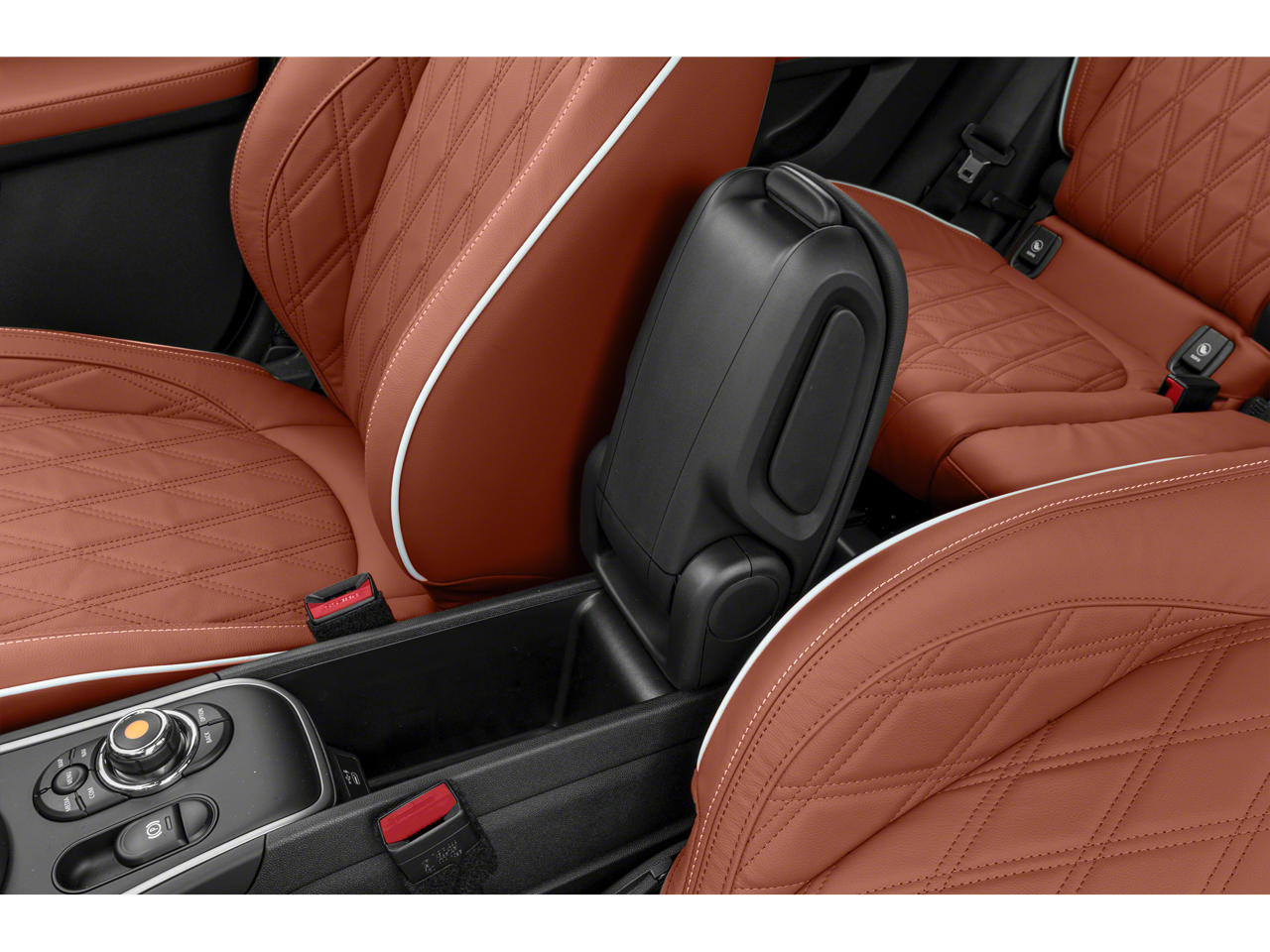 2024 MINI John Cooper Works Countryman Base