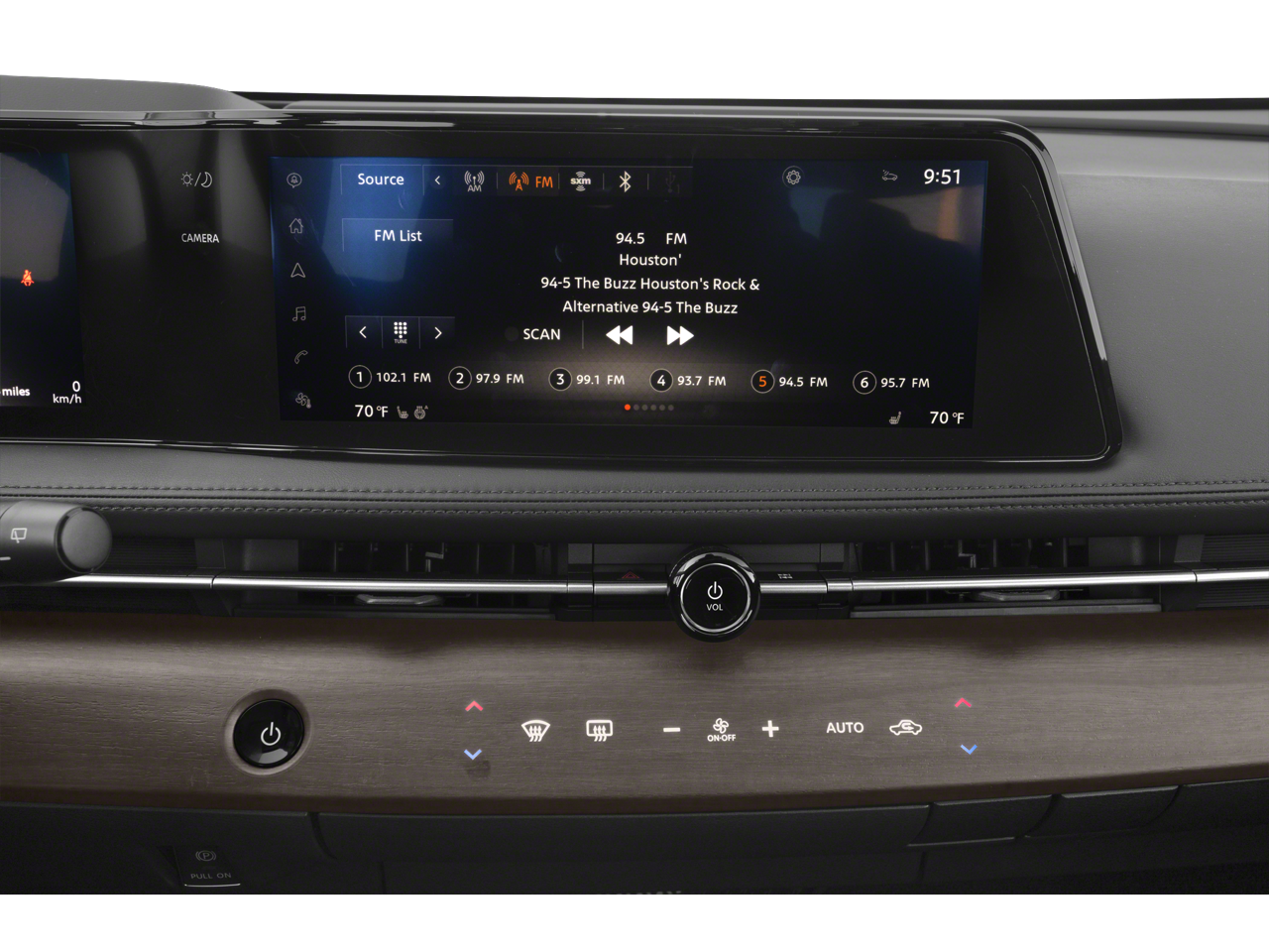 2024 Nissan Ariya ENGAGE+ e-4ORCE
