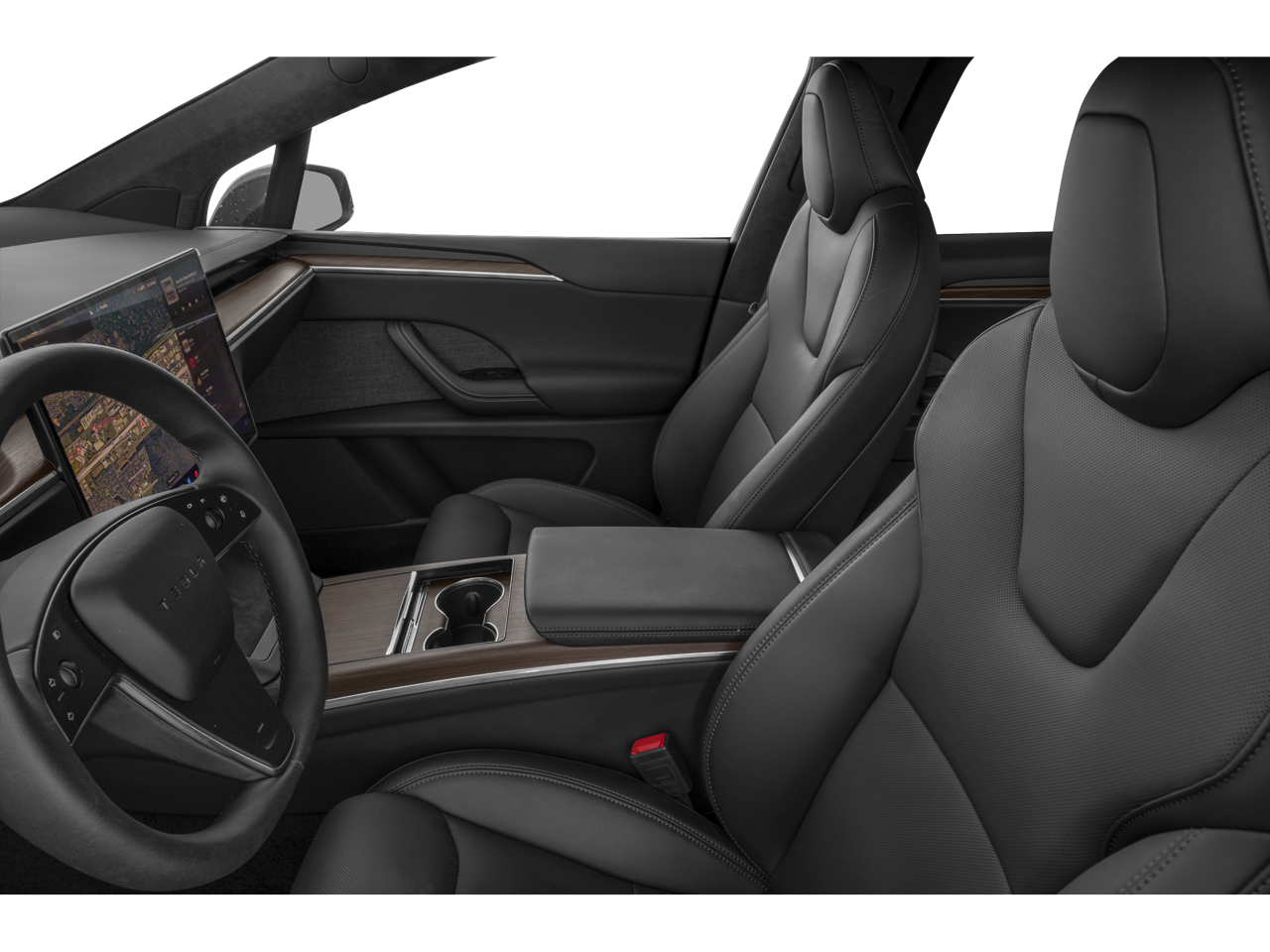 2024 Tesla Model X AWD