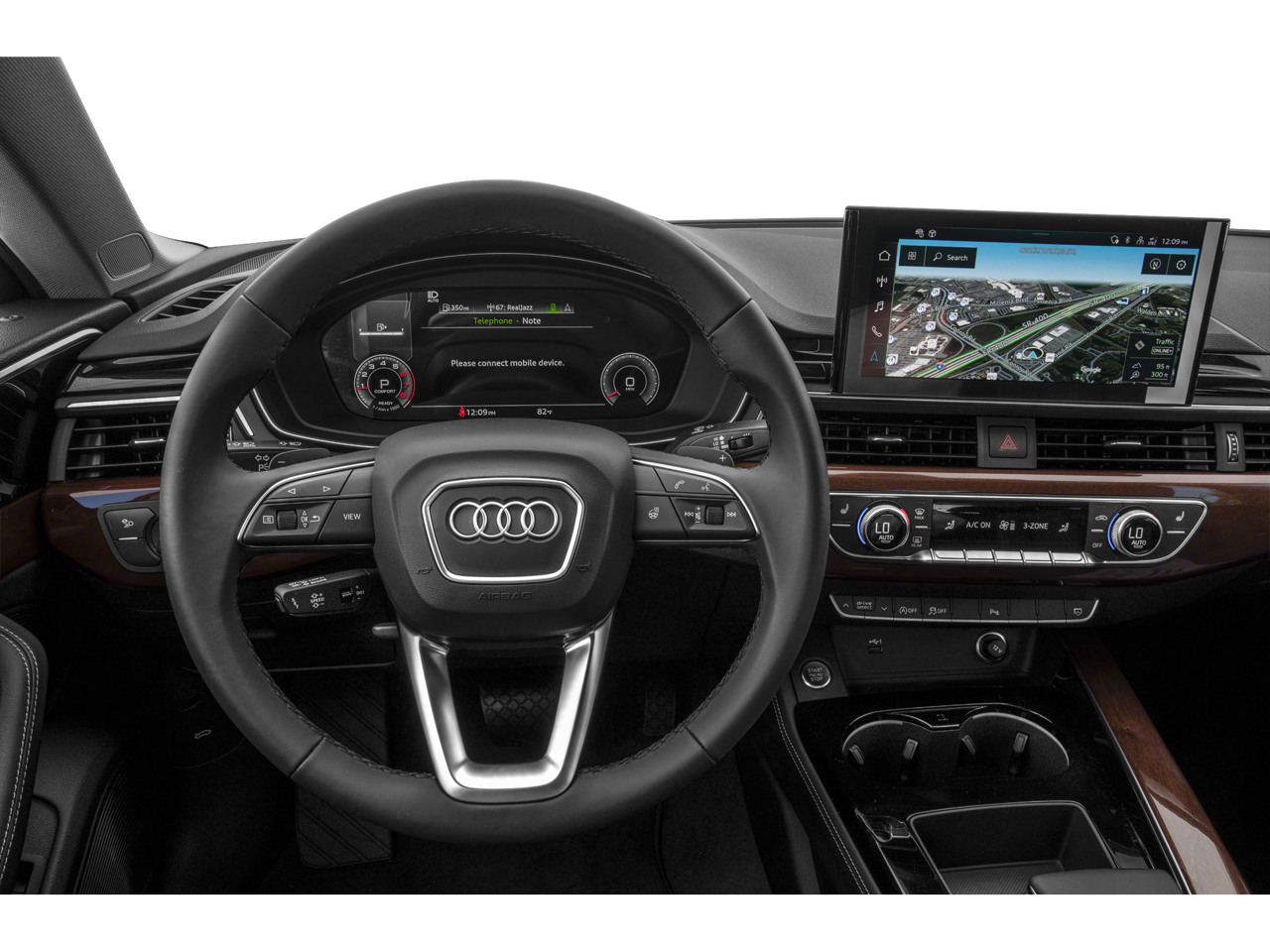 2025 Audi A5 Sportback S line Premium