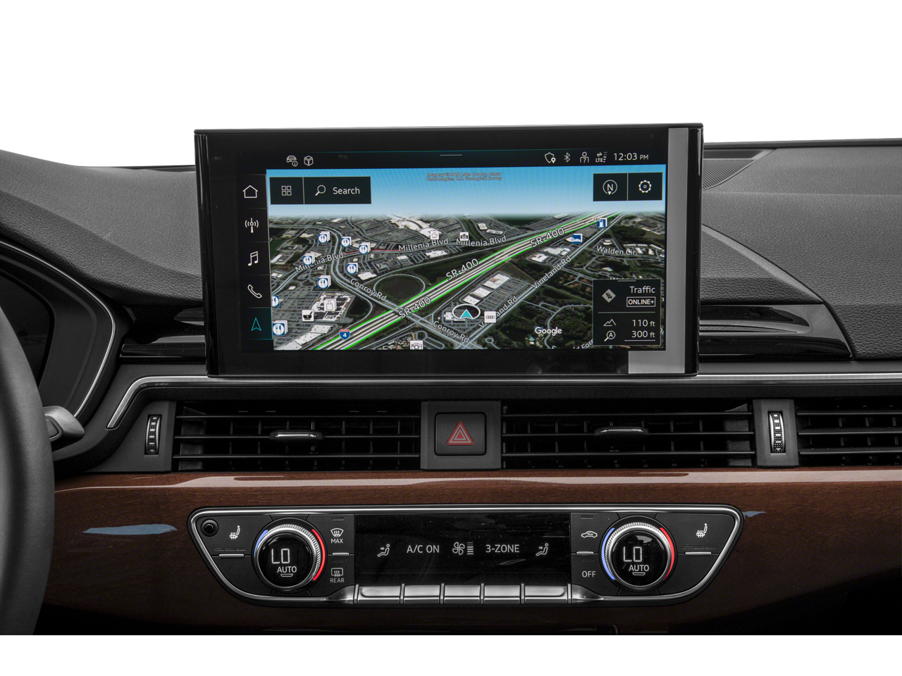 2025 Audi A5 Sportback S line Premium