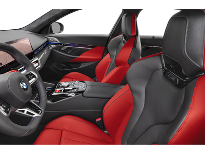 2025 BMW M5 Base