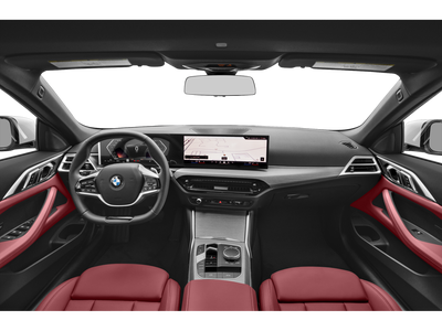 2025 BMW 4 Series 430i xDrive
