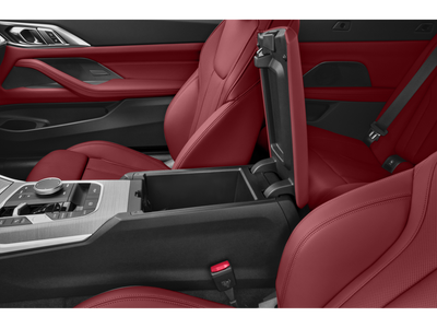 2025 BMW 4 Series 430i xDrive