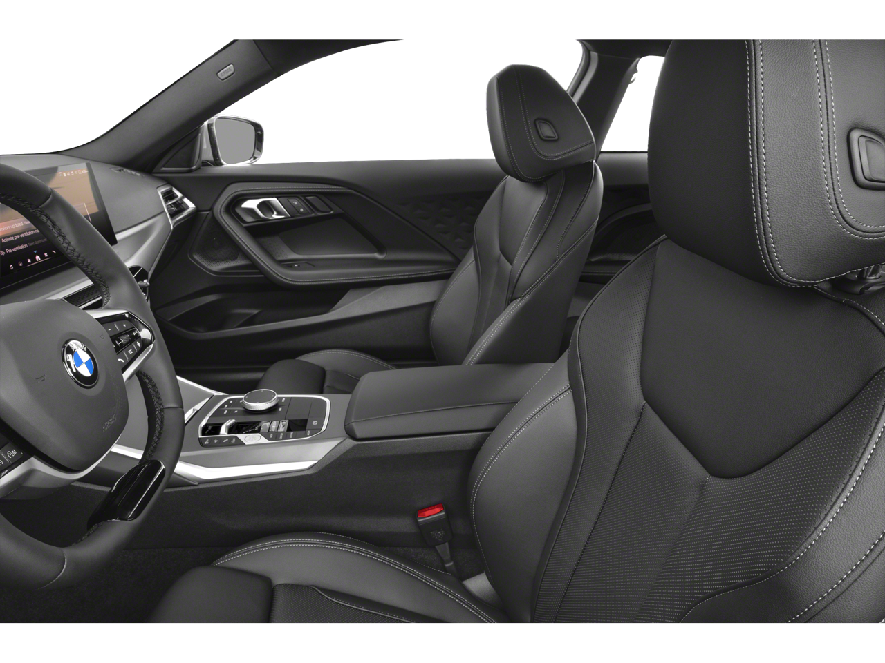 2025 BMW 2 Series 230i xDrive