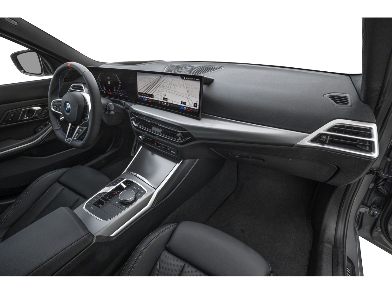 2025 BMW 340i M340i xDrive