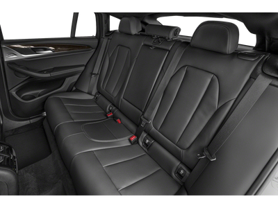 2025 BMW X4 xDrive30i