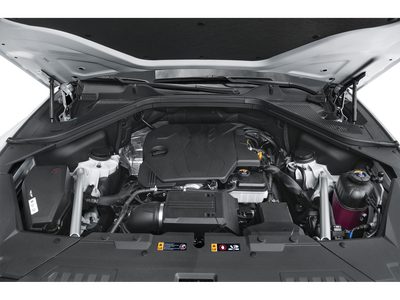 2025 Genesis GV80 2.5T Select