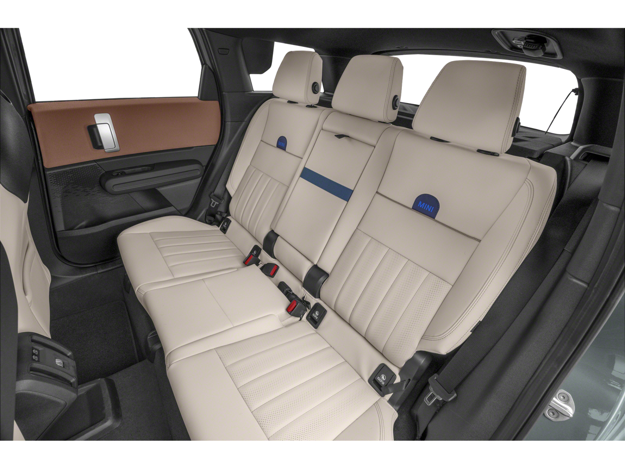 2025 MINI Cooper S Countryman Base