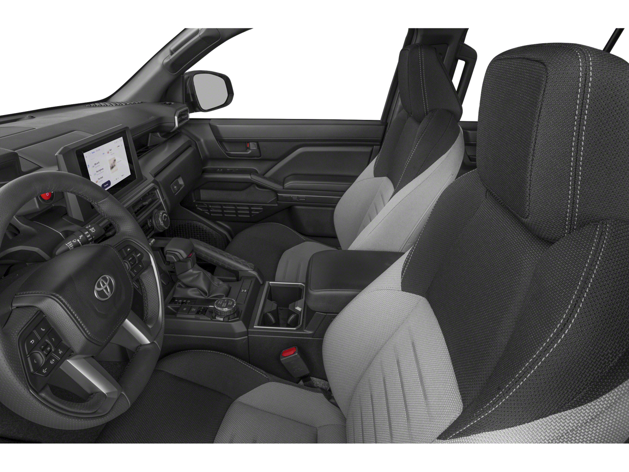 2025 Toyota 4Runner i-FORCE MAX Hybrid Platinum