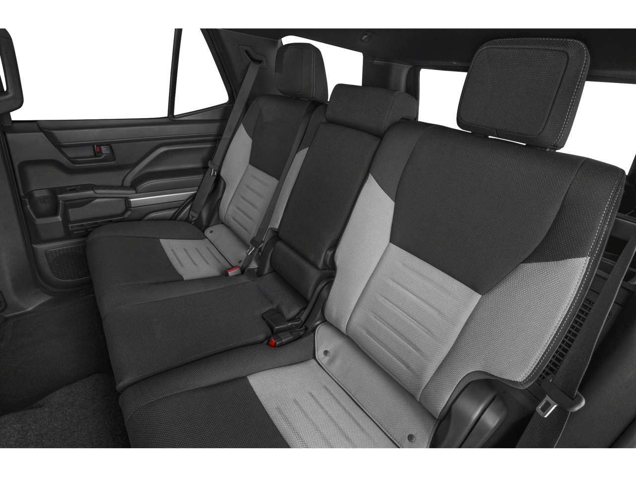 2025 Toyota 4Runner i-FORCE MAX Hybrid Platinum