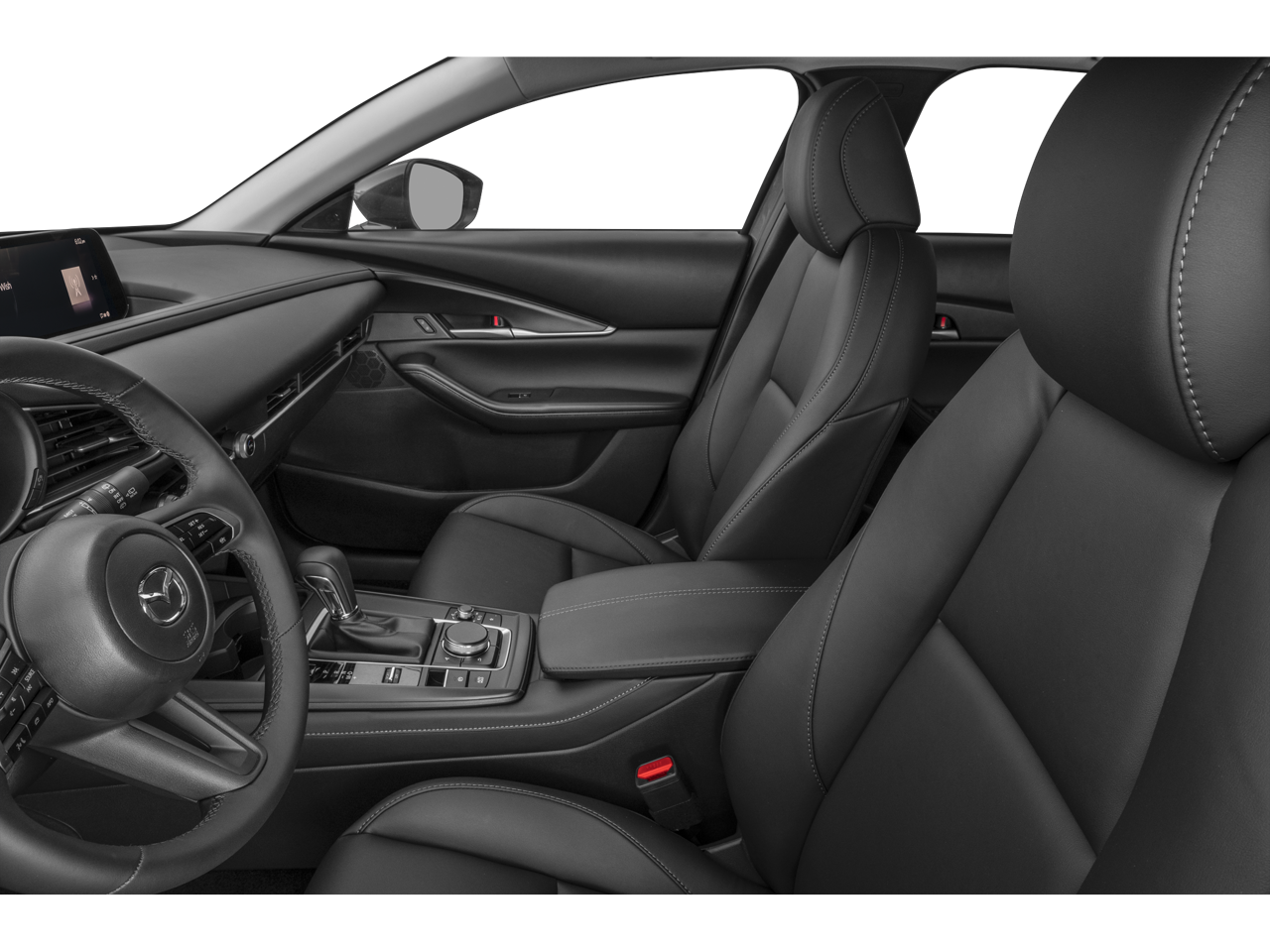 2026 Mazda Mazda CX-30 2.5 S Preferred