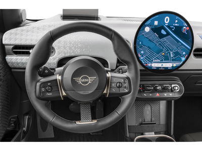 2026 MINI Cooper S Iconic Hardtop 2 Door