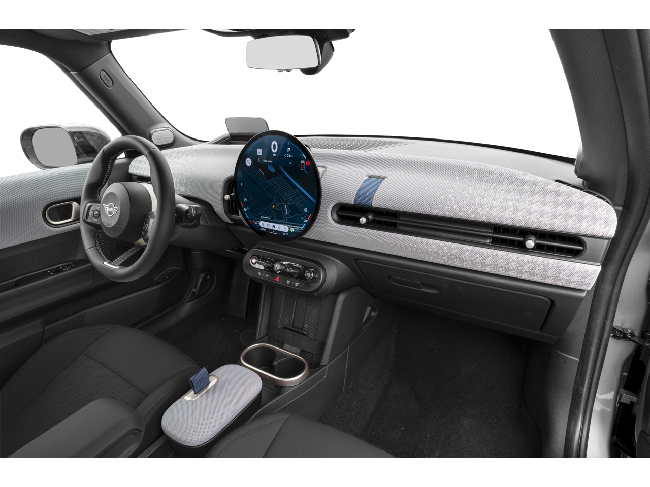 2026 MINI Cooper S Iconic Hardtop 2 Door