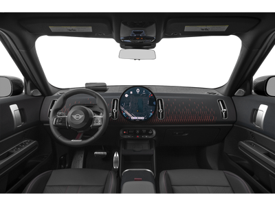 2026 MINI Countryman John Cooper Works ALL4