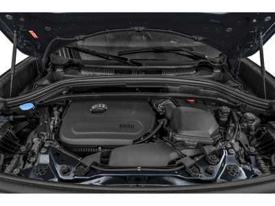 2026 MINI Countryman John Cooper Works ALL4