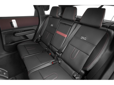 2026 MINI Countryman John Cooper Works ALL4