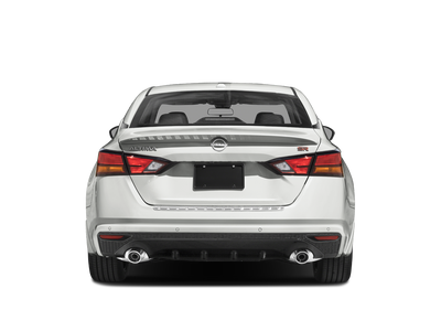 2026 Nissan Altima 2.5 SR