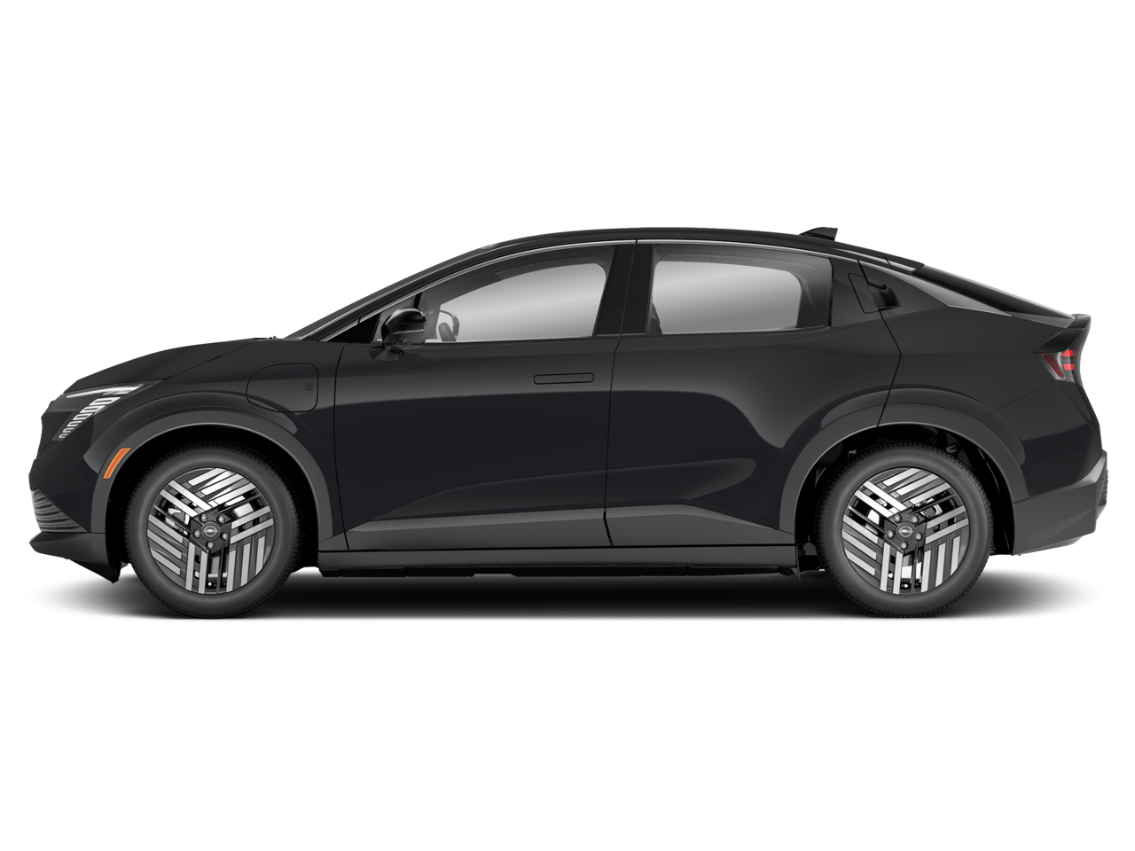 2026 Nissan LEAF SV+