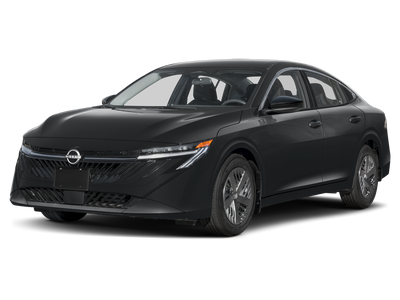 2027 Nissan Sentra S