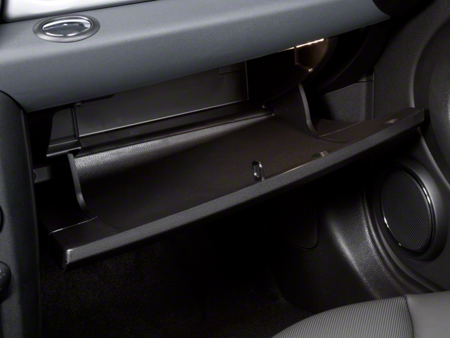 2010 MINI Cooper Clubman Base