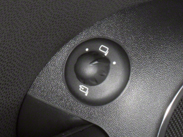 2010 MINI Cooper Clubman Base