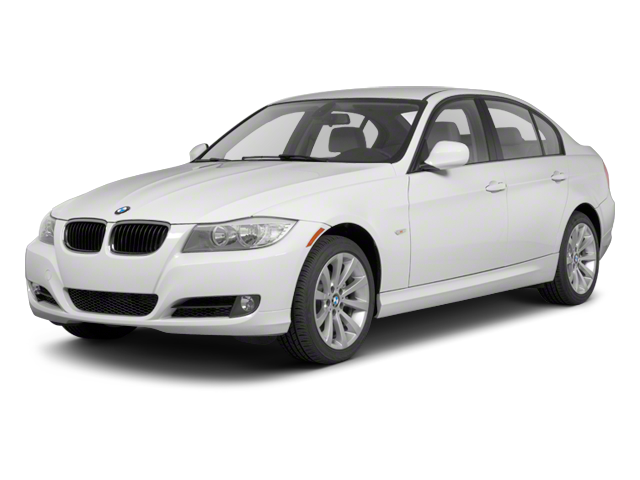 2011 BMW 3 Series 335d