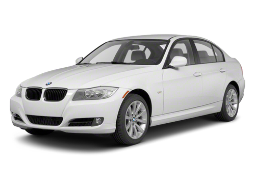 2011 BMW 3 Series 335d
