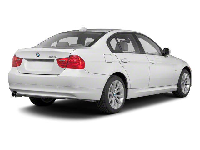 2011 BMW 3 Series 335d