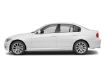 2011 BMW 3 Series 335d