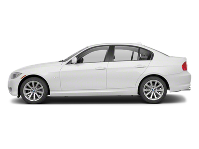 2011 BMW 3 Series 335d