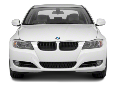 2011 BMW 3 Series 335d