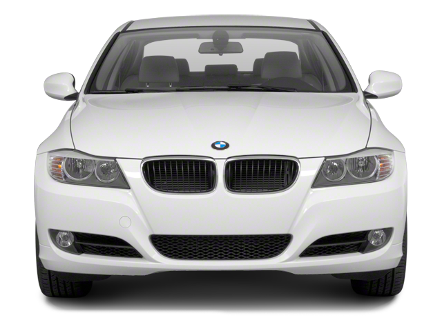 2011 BMW 3 Series 335d