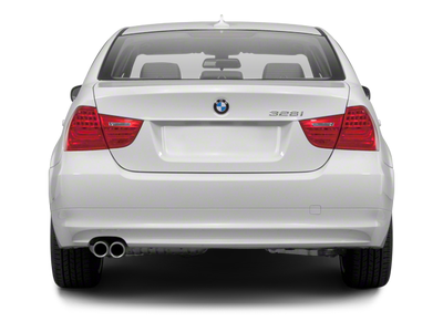 2011 BMW 3 Series 335d