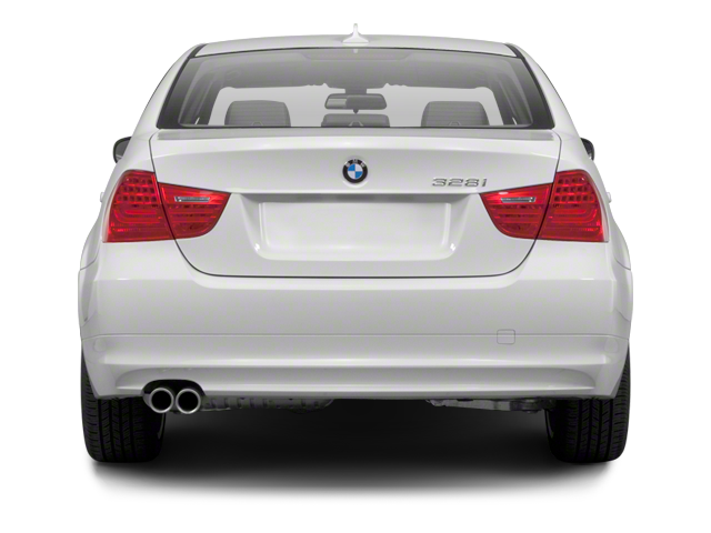 2011 BMW 3 Series 335d