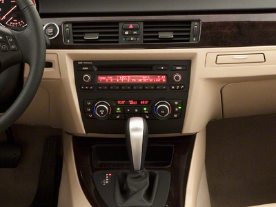 2011 BMW 3 Series 335i xDrive