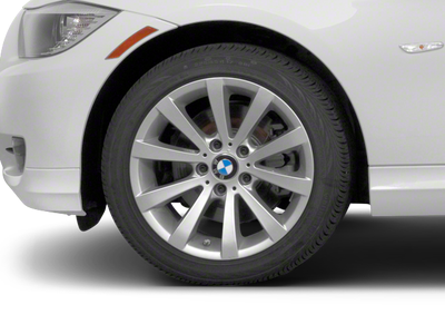 2011 BMW 3 Series 335d