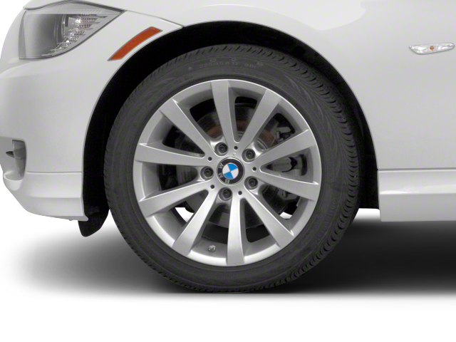 2011 BMW 3 Series 335d