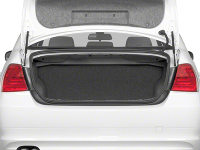 2011 BMW 3 Series 335d